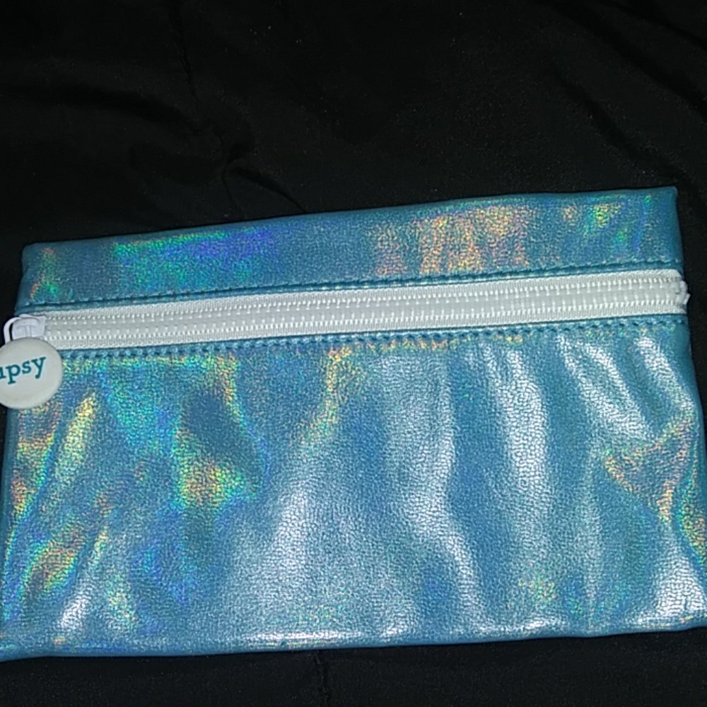 Ipsy Makeup bag